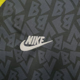 Football Shirt Borussia Dortmund Away 95-96 Long Sleeves Retro extra 5