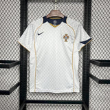 Football Shirt Portugal Away 25-26 Retro extra 5