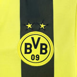 Football Shirt Borussia Dortmund Home 12-13 Retro extra 5