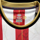 Football Shirt Sheffield United Limited Edition 23-24 extra 5