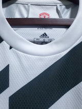 Football Shirt Manchester United Third 20-21 Cor extra 5