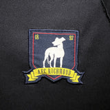 Football Shirt AFC Richmond Black 25-26 extra 5