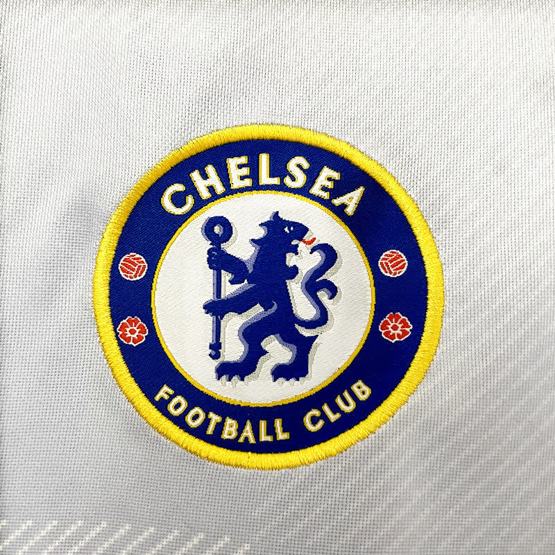 Football Shirt Chelsea FC Training 21-22 extra 5