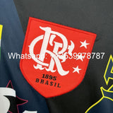 Football Shirt Flamengo Goalkeeper 98-99 Long Sleeves Retro extra 5