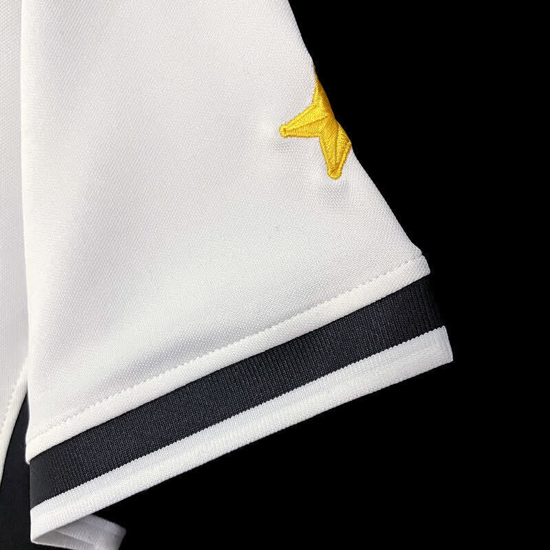 Football Shirt Colo Colo Home 97-98 extra 5