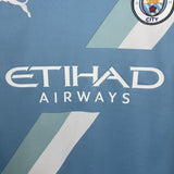 Football Shirt Manchester City FIFA Club World Cup Home 25-26 extra 5