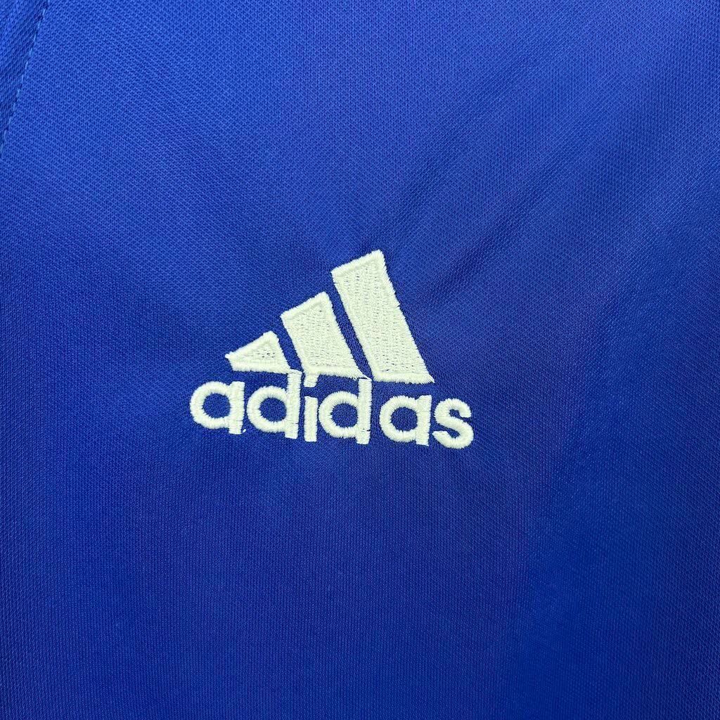 Football Shirt Japan Home 00-01 Long Sleeves Retro extra 5