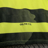 Football Shirt Celtic Away 96-97 Retro extra 5
