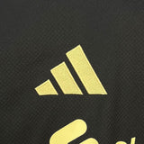Football Shirt Liverpool Black Gold Edition 25-26 extra 5