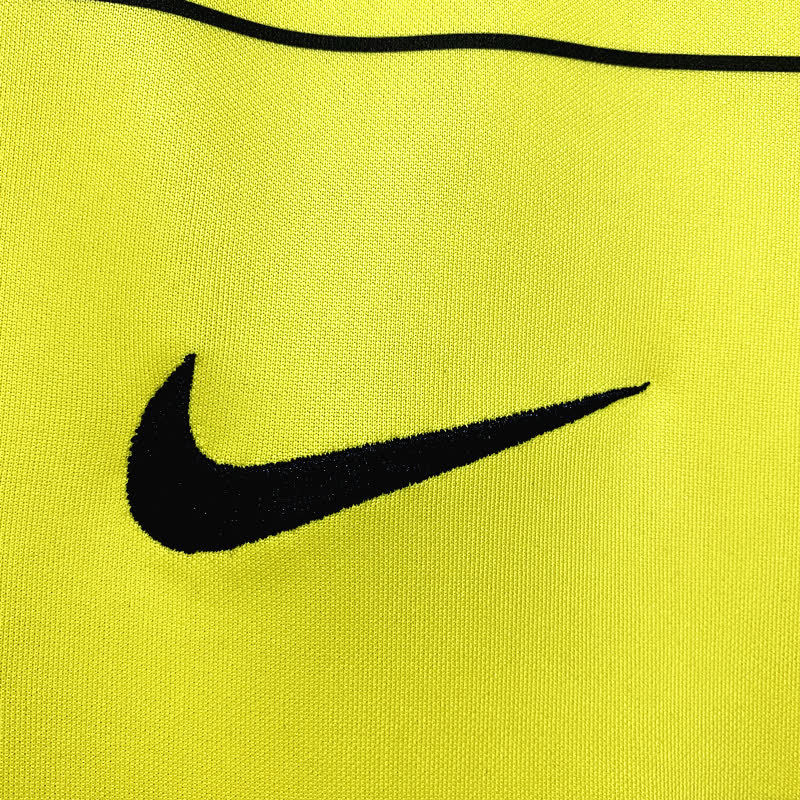 Football Shirt Chelsea Away 21-22 extra 5