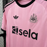 Football Shirt Newcastle United Goalkeeper 25-26 extra 5