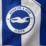 Football Shirt Brighton & Hove Albion Home 23-24 extra 5