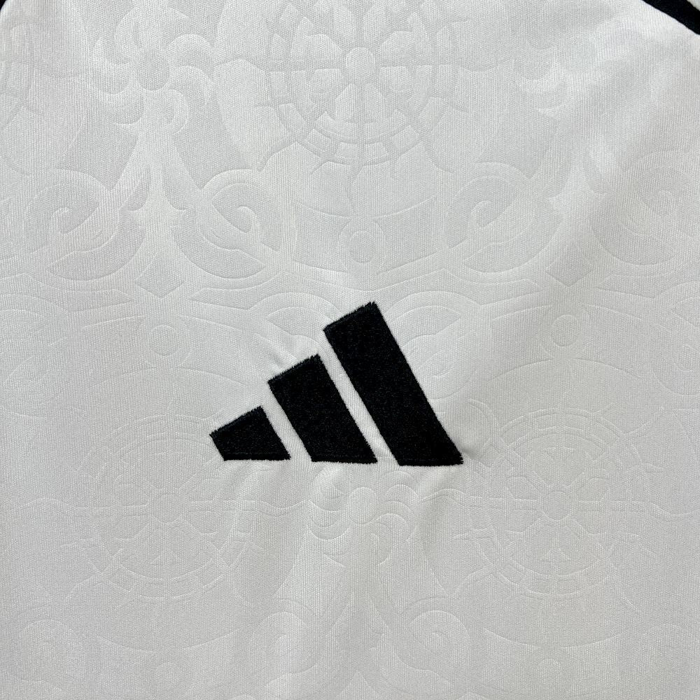 Football Shirt Fulham FC Home 25-26 extra 5