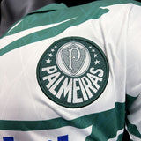 Football Shirt Palmeiras Third 96-97 extra 5