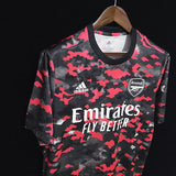 Football Shirt Arsenal Training 21-22 extra 5