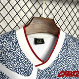 Football Shirt USA Away 94-95 Retro extra 5