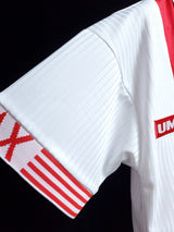 Football Shirt Ajax Home 97-98 Retro extra 5