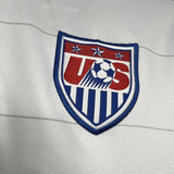 Football Shirt USA Home 14-15 Retro extra 6