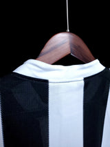 Football Shirt Newcastle United Home 95-97 Retro extra 5