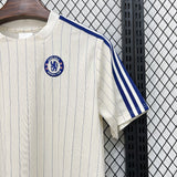 Football Shirt Chelsea FC Terrace Icons 25-26 extra 5