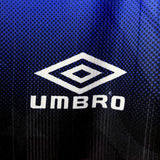 Football Shirt Flamengo Away 95-96 Retro extra 5