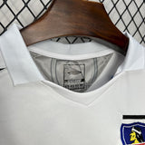 Football Shirt Colo Colo Home 06-07 Retro extra 5