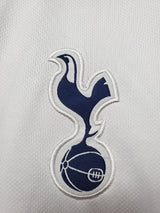 Football Shirt Tottenham Hotspur Home 19-20 back