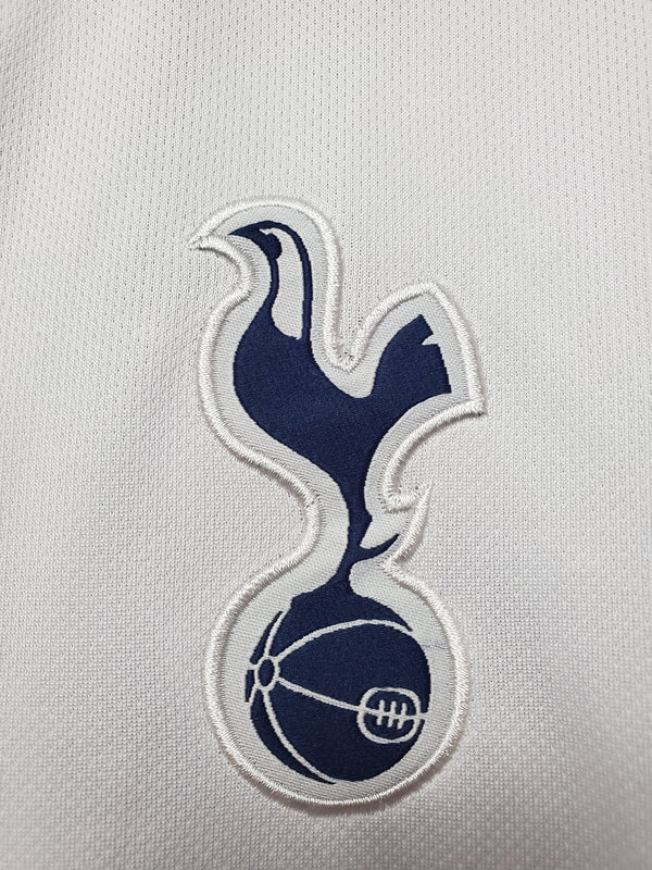 Football Shirt Tottenham Hotspur Home 19-20 back