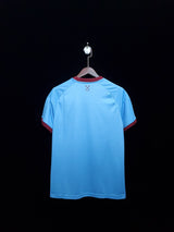 Football Shirt West Ham United Away 20-21 back