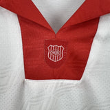 Football Shirt Sevilla FC Home 94-96 Retro extra 5