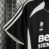 Football Shirt Real Madrid Third 06-07 extra 5