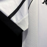 Football Shirt Vasco da Gama White Retro 02-03 extra 4