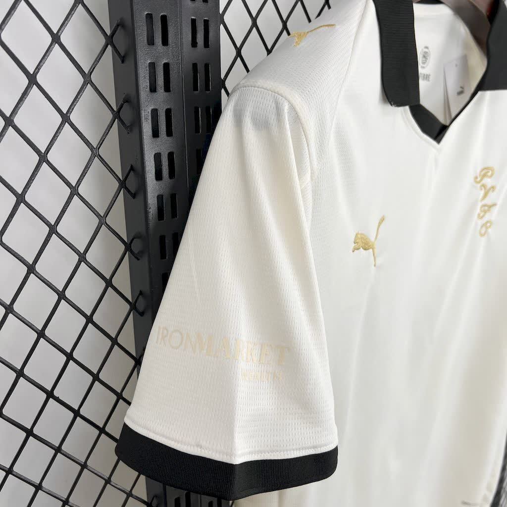 Football Shirt Port Vale F.C. Home 25-26 extra 5
