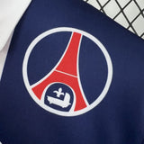 Football Shirt Paris Saint-Germain Home 91-92 Retro extra 5