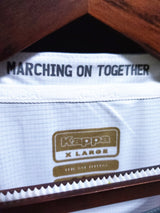 Football Shirt Leeds United Home 19-20 extra 4