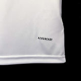 Football Shirt Arsenal All White 21-22 extra 5
