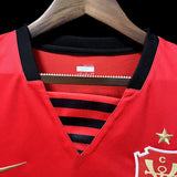 Football Shirt Flamengo Home 07-08 Retro extra 5