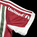 Football Shirt Fluminense FC Home 12-13 Retro extra 5