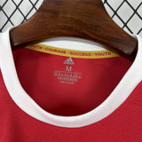 Football Shirt Manchester United Home 21-22 Retro extra 5
