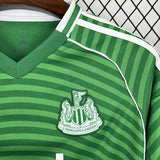 Football Shirt Newcastle United Away 25-26 extra 5