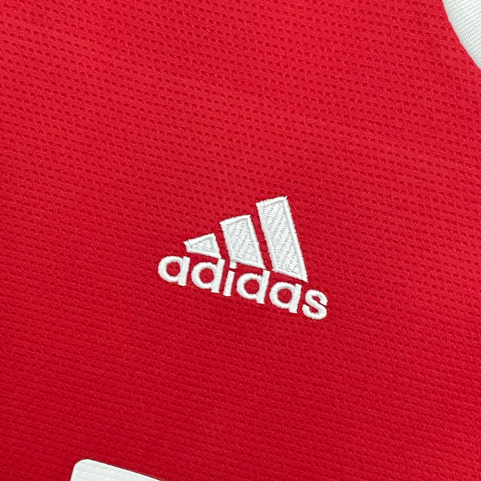 Football Shirt Manchester United Home 21-22 extra 5