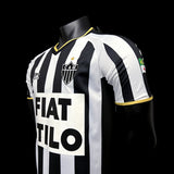 Football Shirt Atletico Mineiro Home 03-04 Retro extra 5