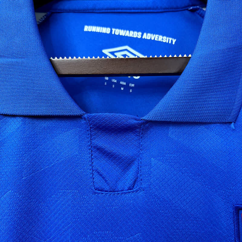 Football Shirt Ipswich Town FC Home 23-24 extra 5