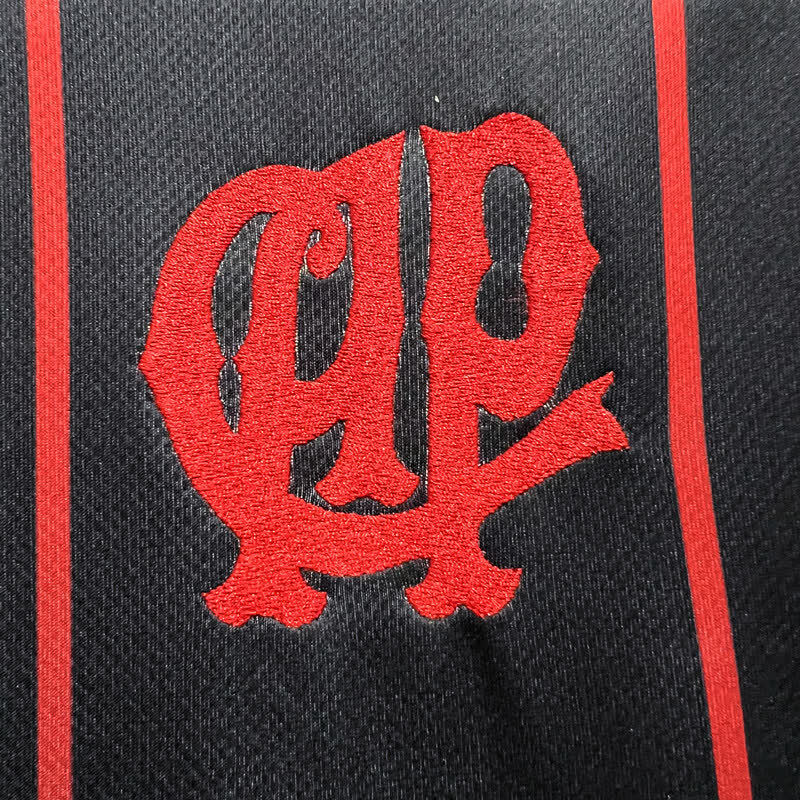 Football Shirt Athletico Paranaense Memorial Edition 25-26 extra 5