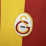 Football Shirt Galatasaray Home 99-00 Retro extra 5