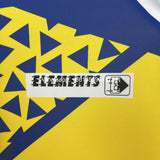 Football Shirt Cadiz CF Home 91-92 Retro extra 5