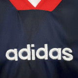 Football Shirt Bayern Munich Home 97-99 Retro extra 5