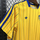 Football Shirt Leeds United Icon 25-26 extra 5