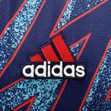 Football Shirt Arsenal Third 21-22 extra 5