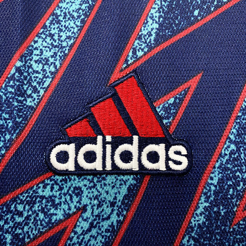 Football Shirt Arsenal Third 21-22 extra 5